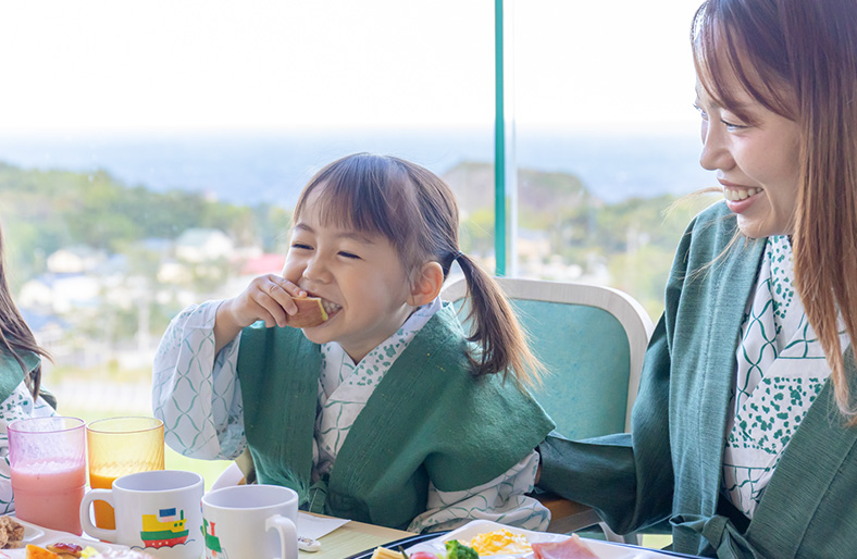 Dinner & Breakfast Marcoi