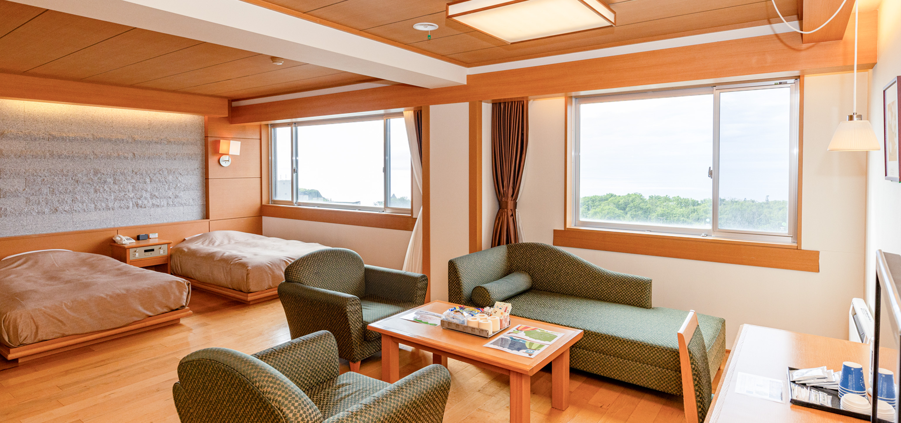 Welcome baby-certified inn