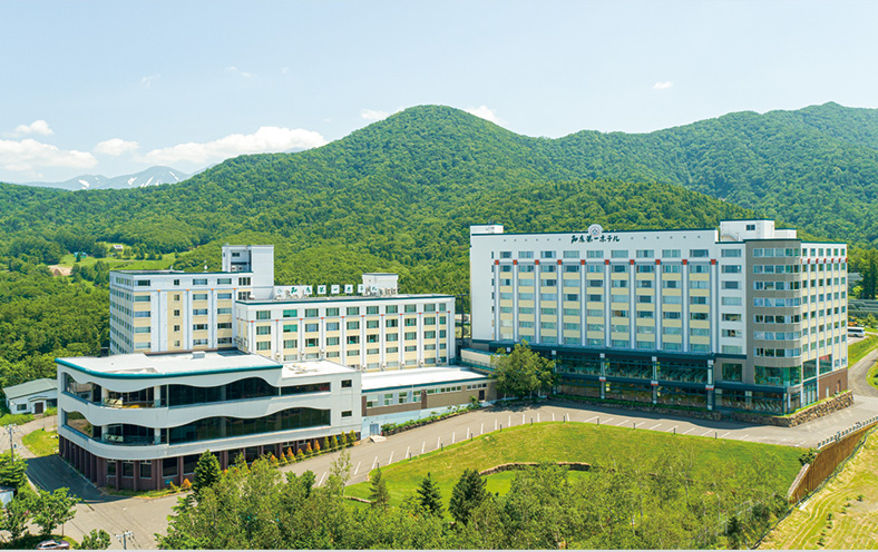 Shiretoko Dai-ichi Hotel