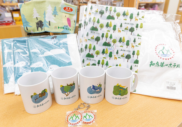 3rd place in souvenir ranking