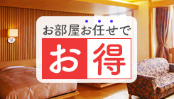 Room No Designated Plan