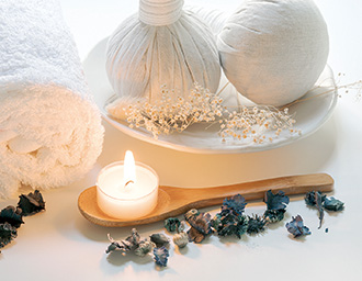 Refresh & Relaxed Estheticalone