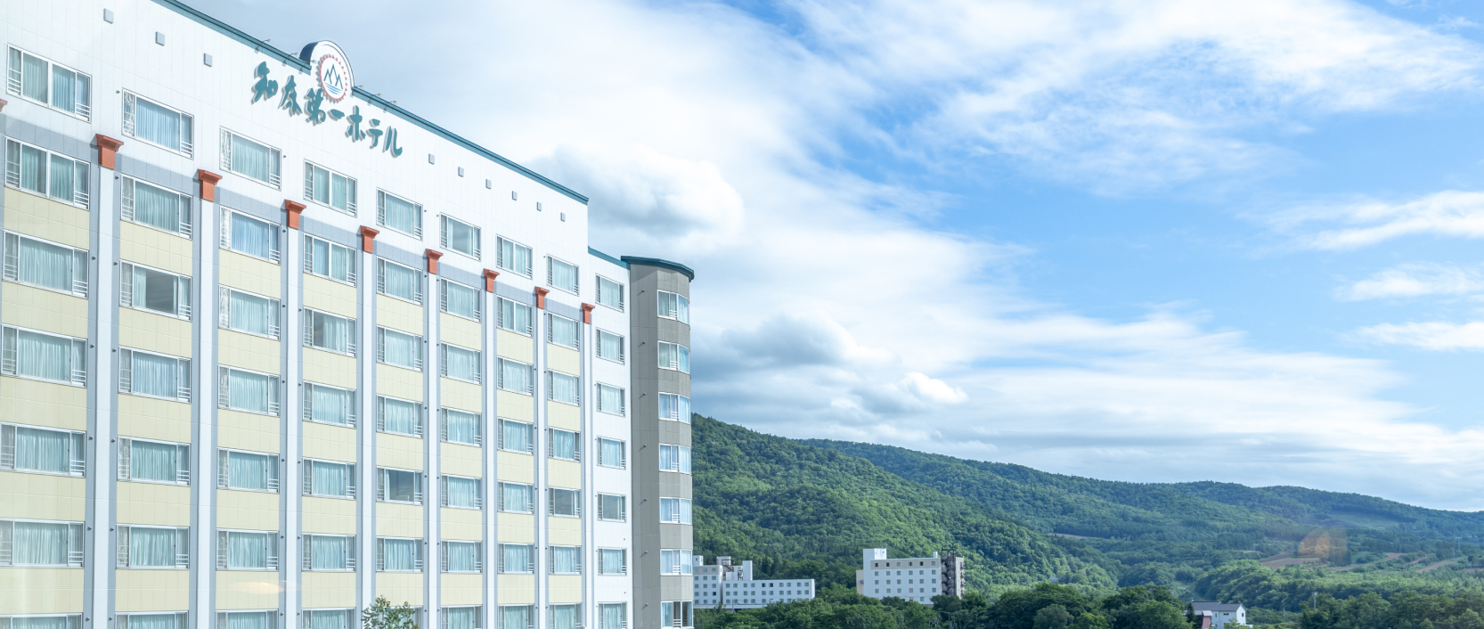 Shiretoko Dai-ichi Hotel