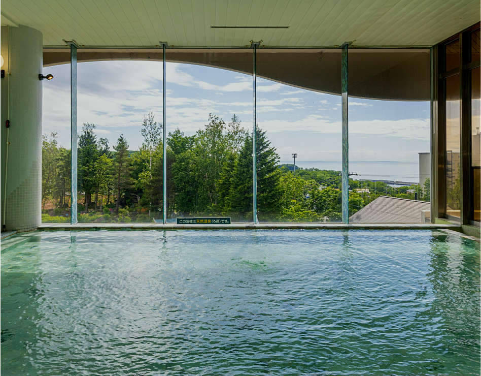 Shiretoko Dai-ichi Hotel