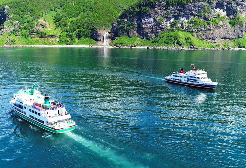 Shiretoko-kankosen Orora