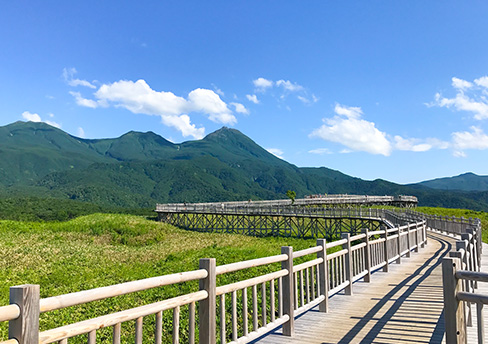 Shiretoko Sightseeing