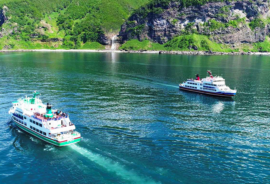 Shiretoko-kankosen Orora