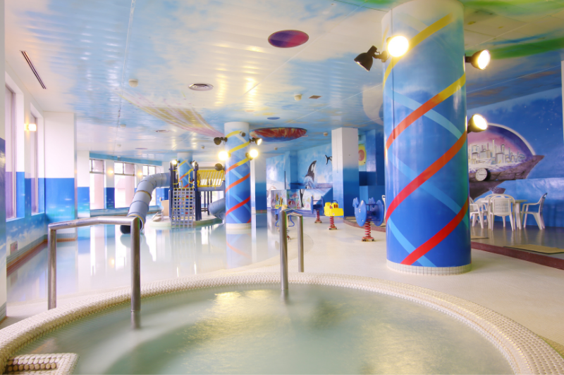 Shiretoko Dai-ichi Hotel