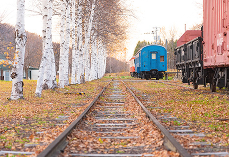 roadside rest area Aioi