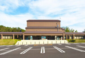 Shiretoko Nature Center