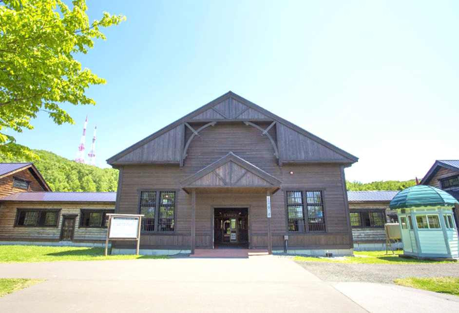 Abashiri Prison Museum
