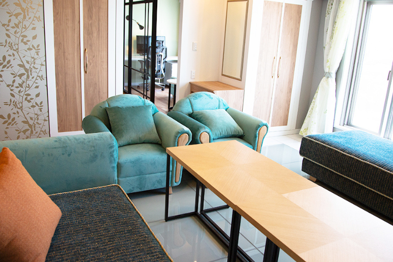 Shiretoko Dai-ichi Hotel East Building