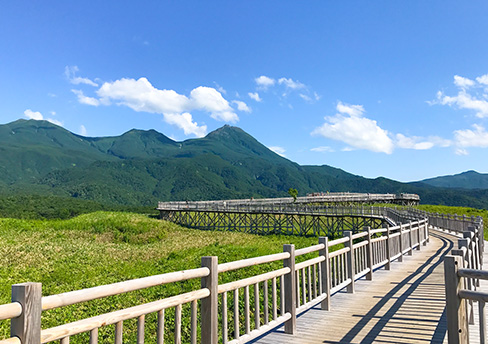 Shiretoko Sightseeing