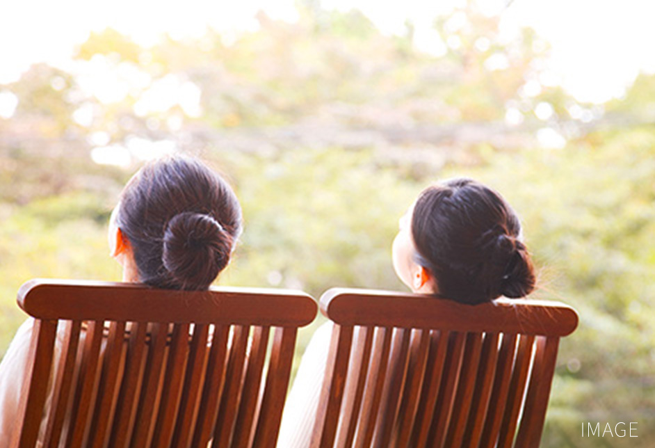 Accommodation in Kawayu Onsen