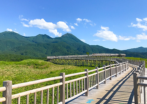 Shiretoko Sightseeing