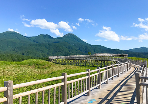 Shiretoko Sightseeing