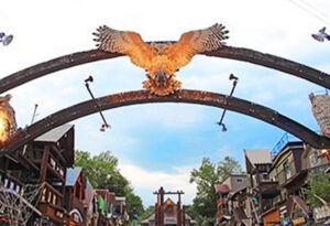 Lake Akan Ainu Kotan